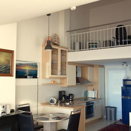 Apartment 92 Вилхелмсхафен Екстериор снимка