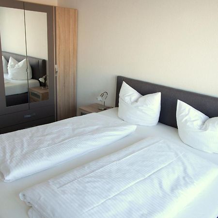 Apartment 92 Вилхелмсхафен Екстериор снимка