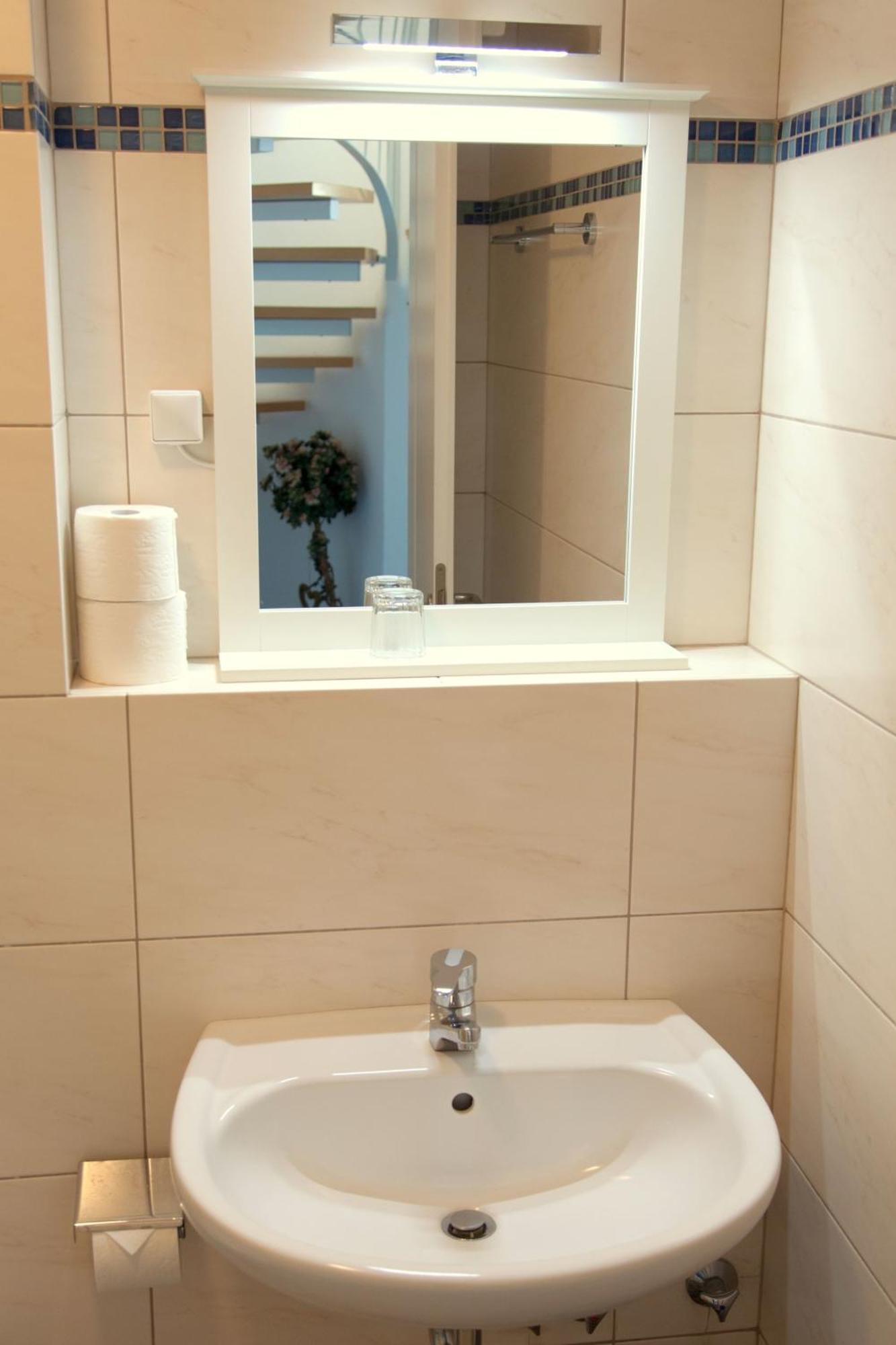 Apartment 92 Вилхелмсхафен Екстериор снимка