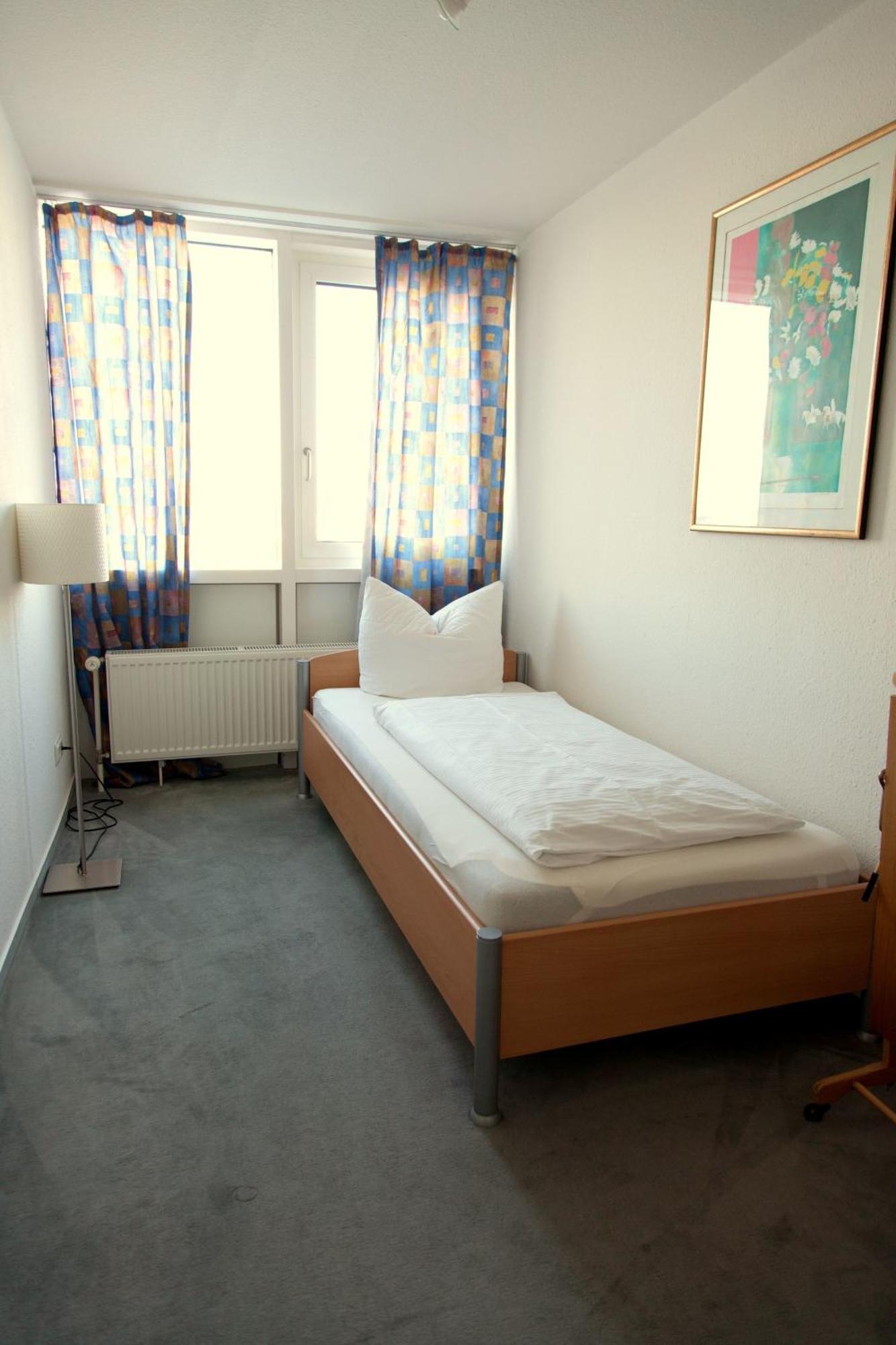 Apartment 92 Вилхелмсхафен Екстериор снимка